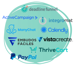 consultoría ActiveCampaign para embudos de venta automatizados